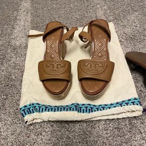 Tory Burch Sandals size 6